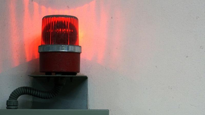 藏在金融市场中的“A股警报器”